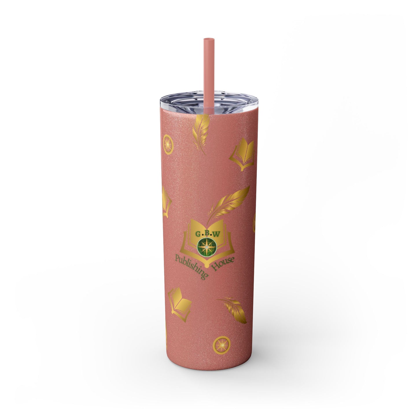 SAMPLE GBW Skinny Tumbler, 20oz