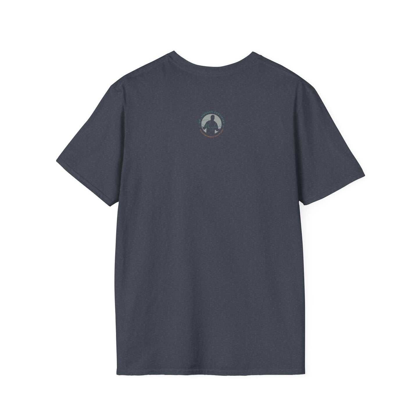 Mr. Lindsay Certified Six Seveeennn T-Shirt