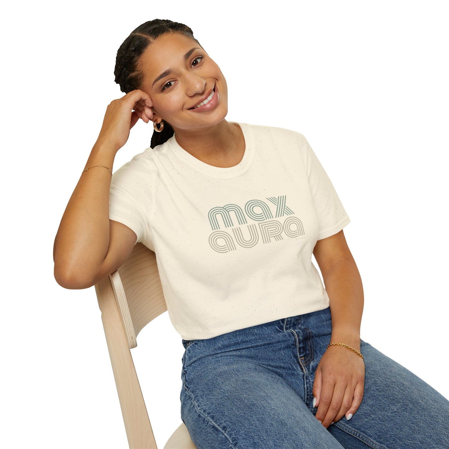 Mr. Lindsay Certified Max Aura T-Shirt