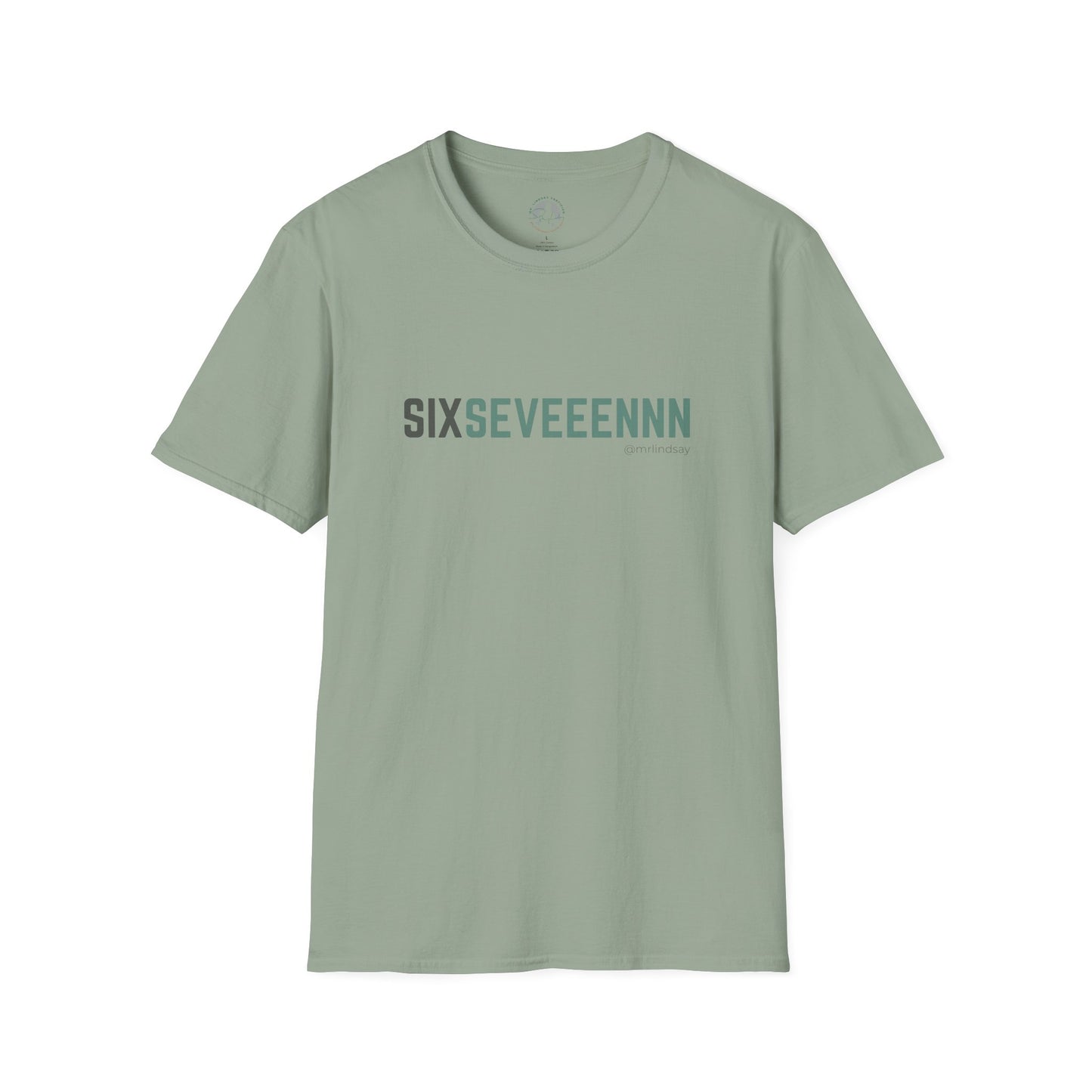 Mr. Lindsay Certified Six Seveeennn T-Shirt