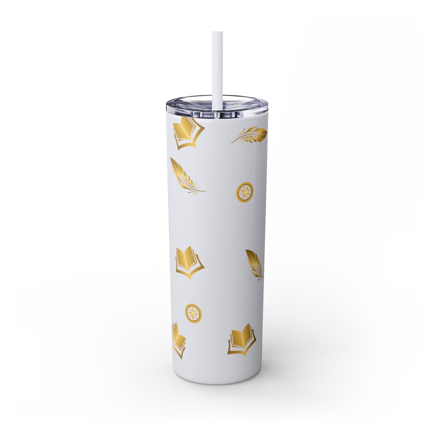 SAMPLE GBW Skinny Tumbler, 20oz