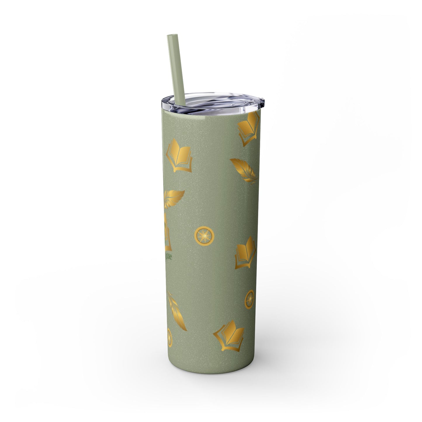 SAMPLE GBW Skinny Tumbler, 20oz