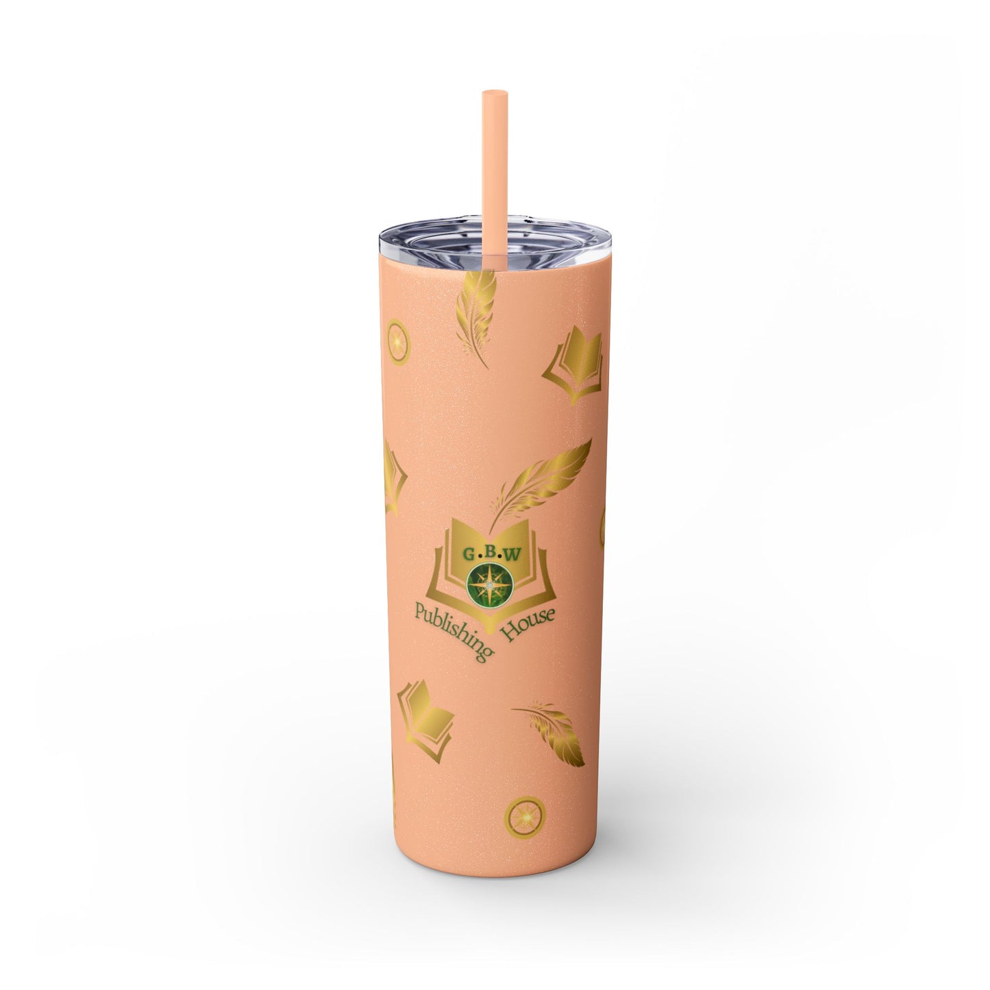 SAMPLE GBW Skinny Tumbler, 20oz