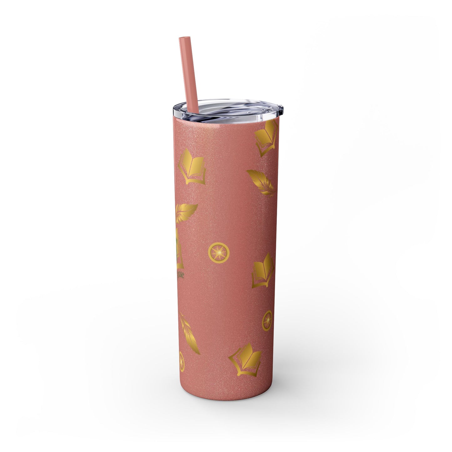 SAMPLE GBW Skinny Tumbler, 20oz