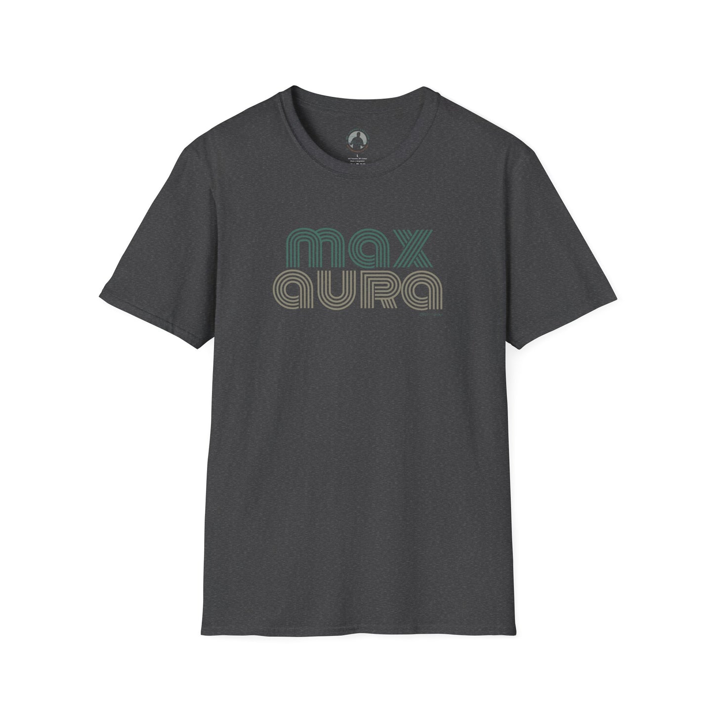 Mr. Lindsay Certified Max Aura T-Shirt