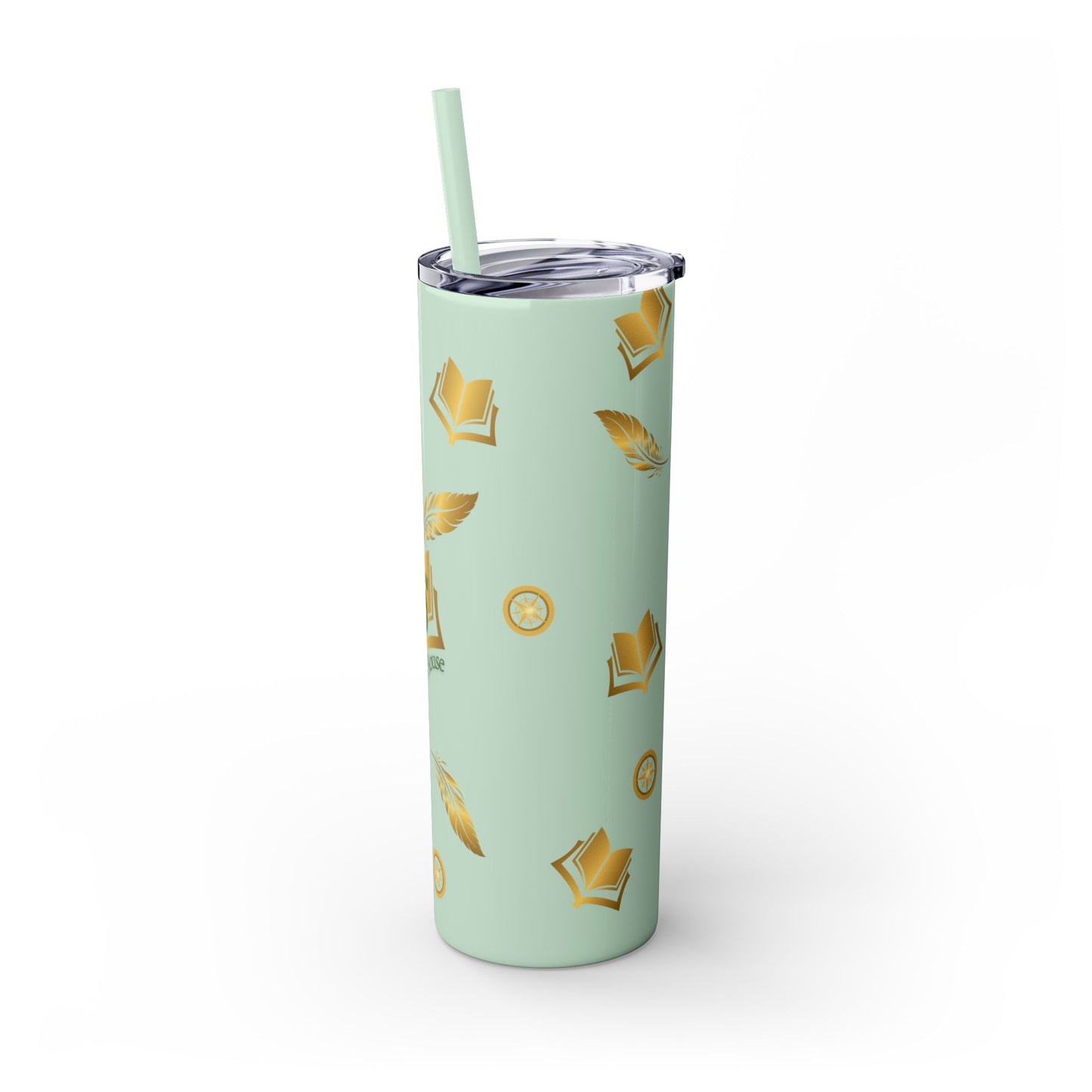 SAMPLE GBW Skinny Tumbler, 20oz