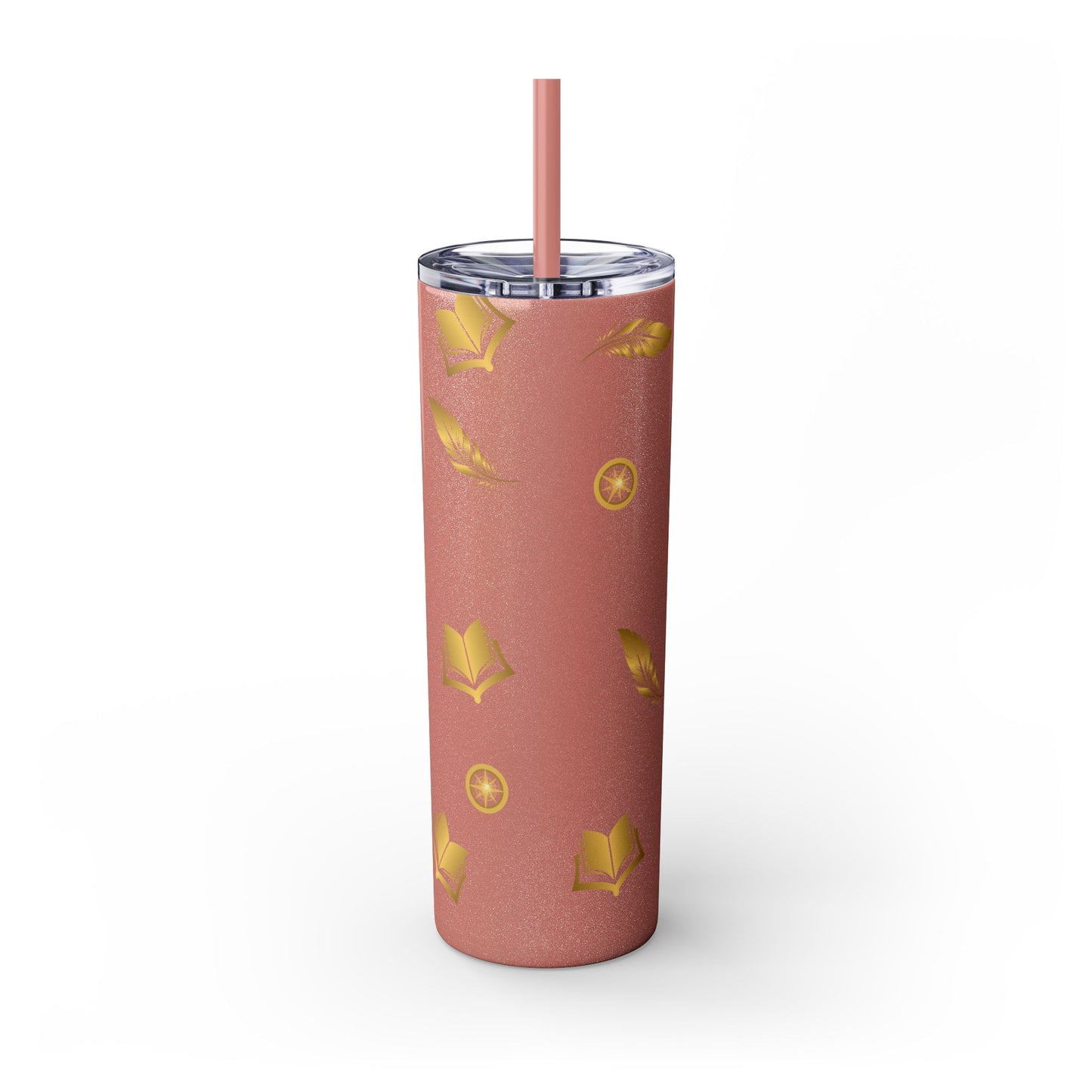 SAMPLE GBW Skinny Tumbler, 20oz