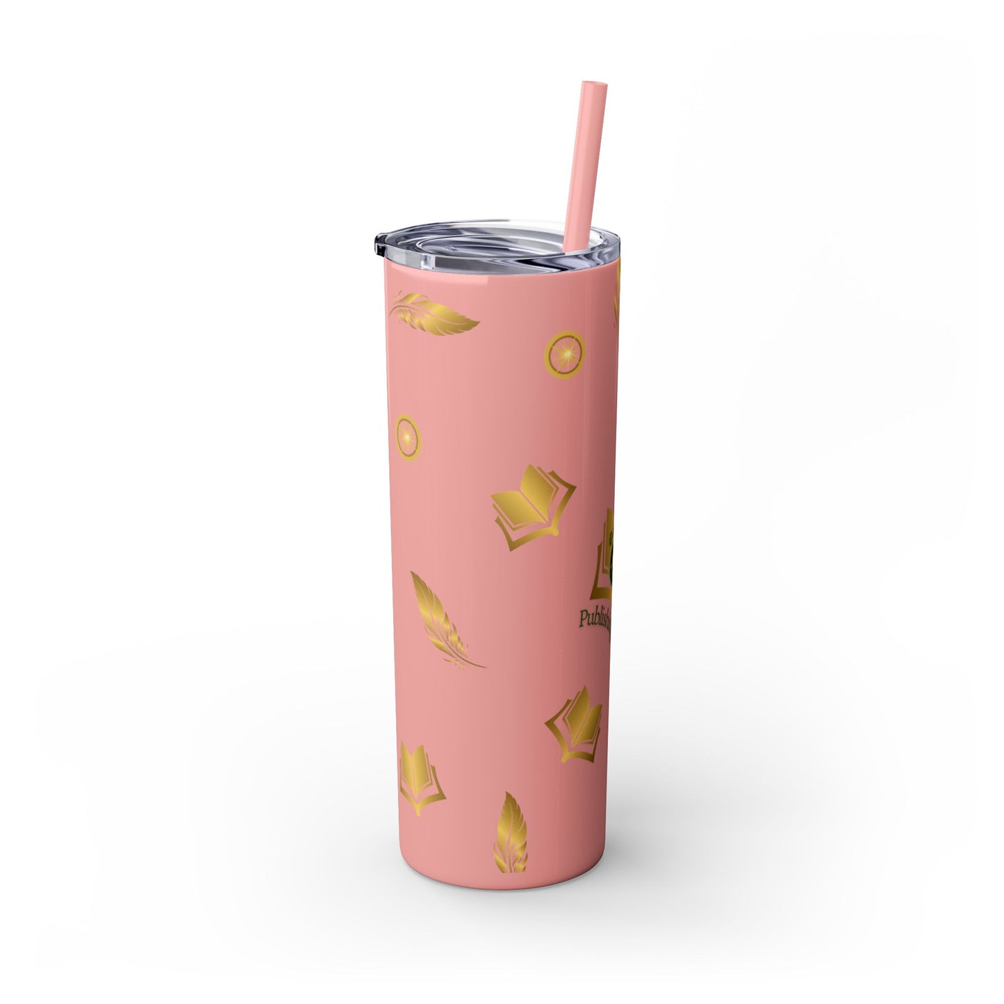 SAMPLE GBW Skinny Tumbler, 20oz