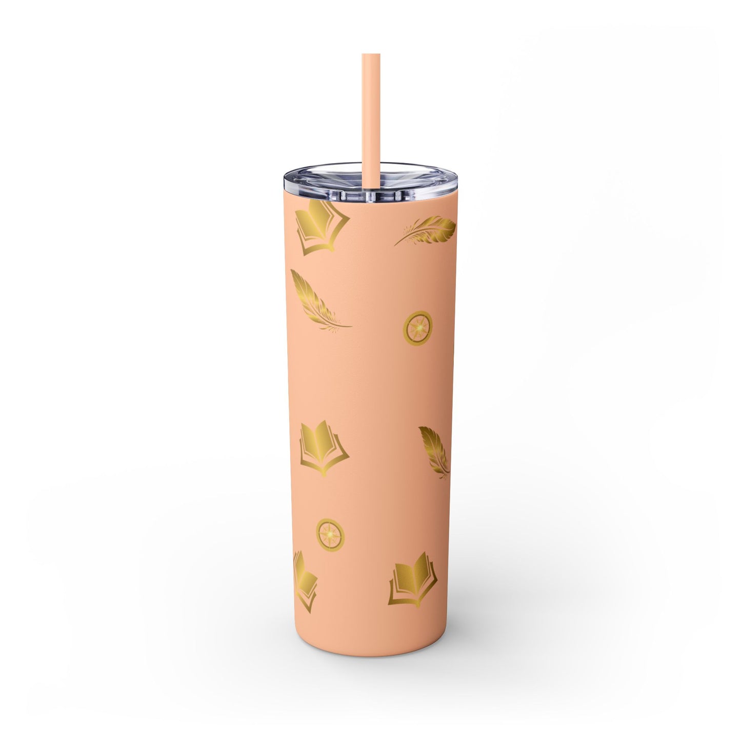 SAMPLE GBW Skinny Tumbler, 20oz