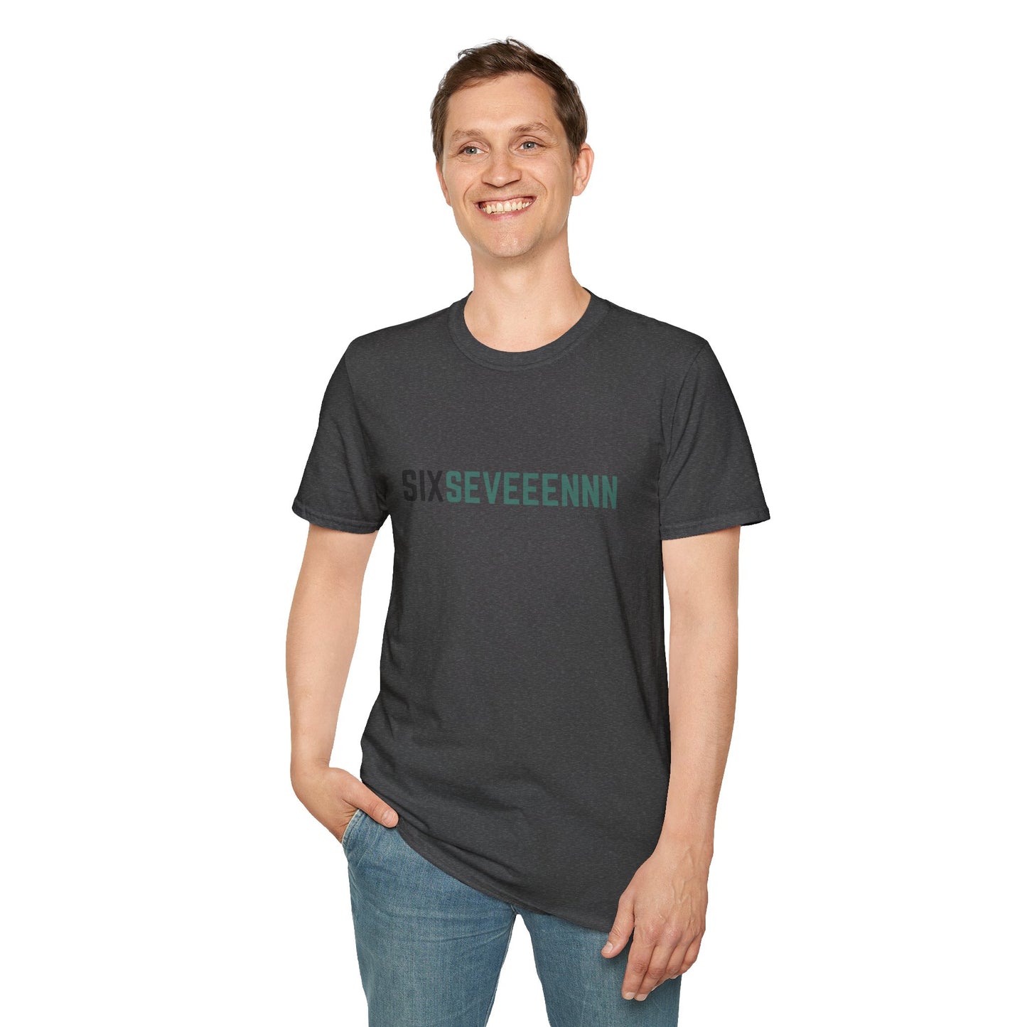 Mr. Lindsay Certified Six Seveeennn T-Shirt
