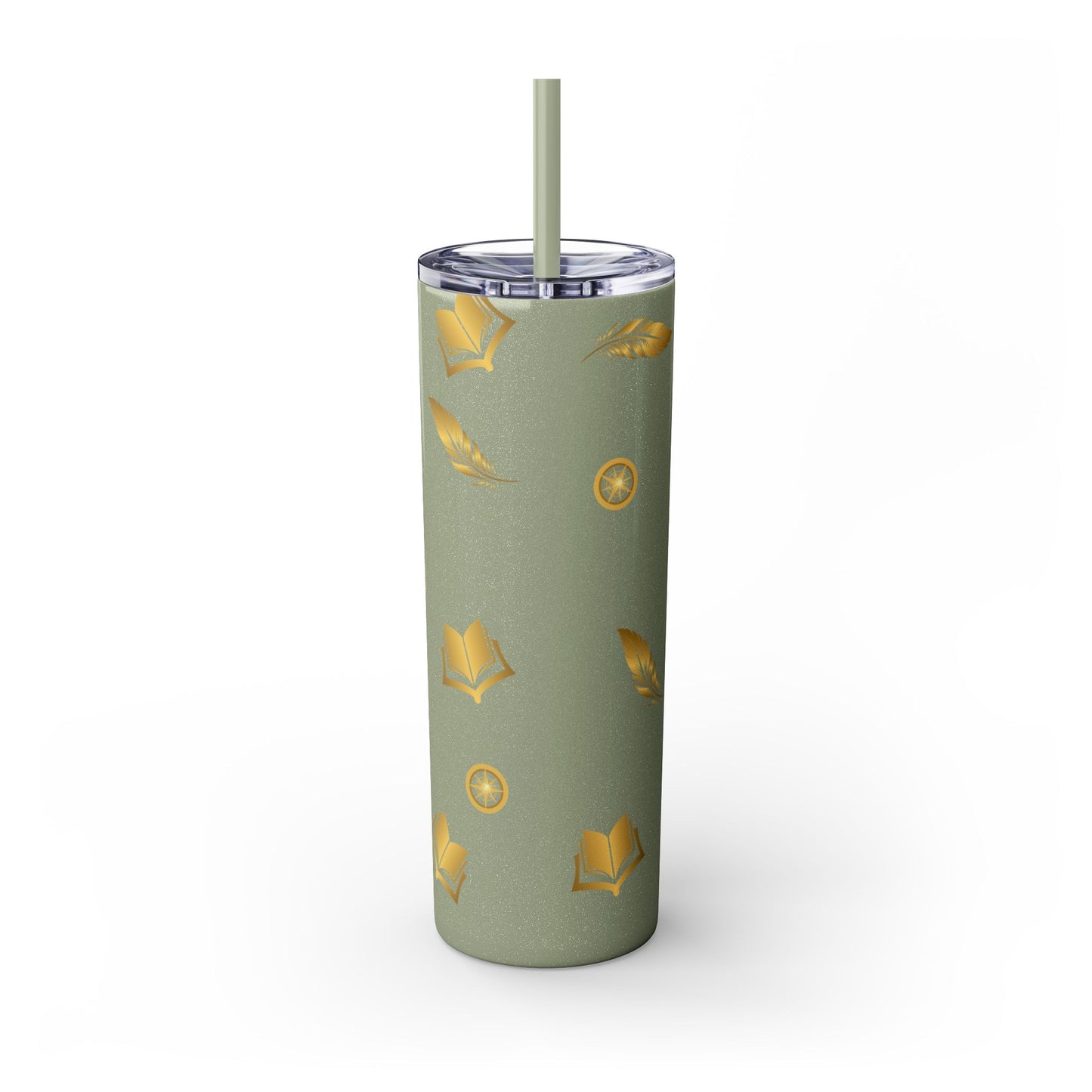 SAMPLE GBW Skinny Tumbler, 20oz