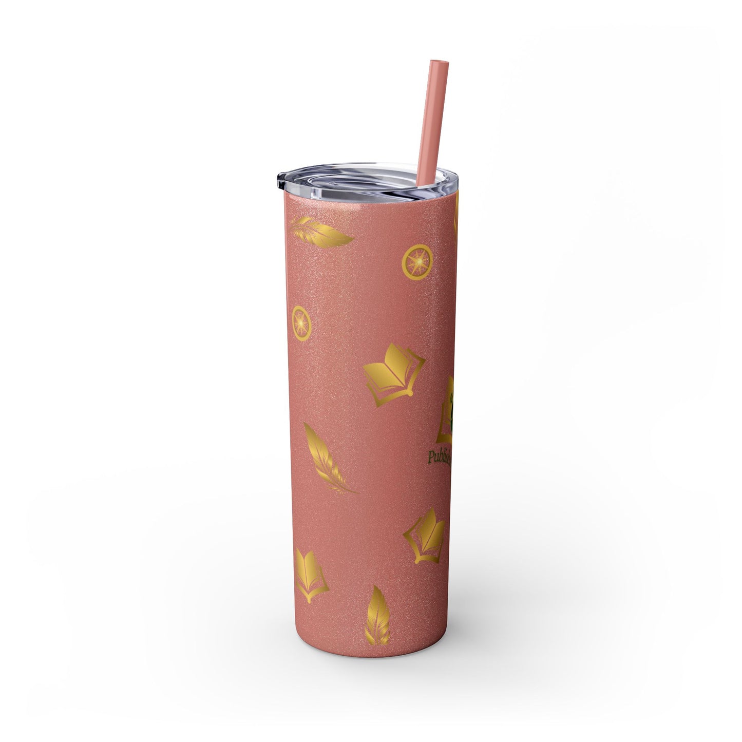 SAMPLE GBW Skinny Tumbler, 20oz