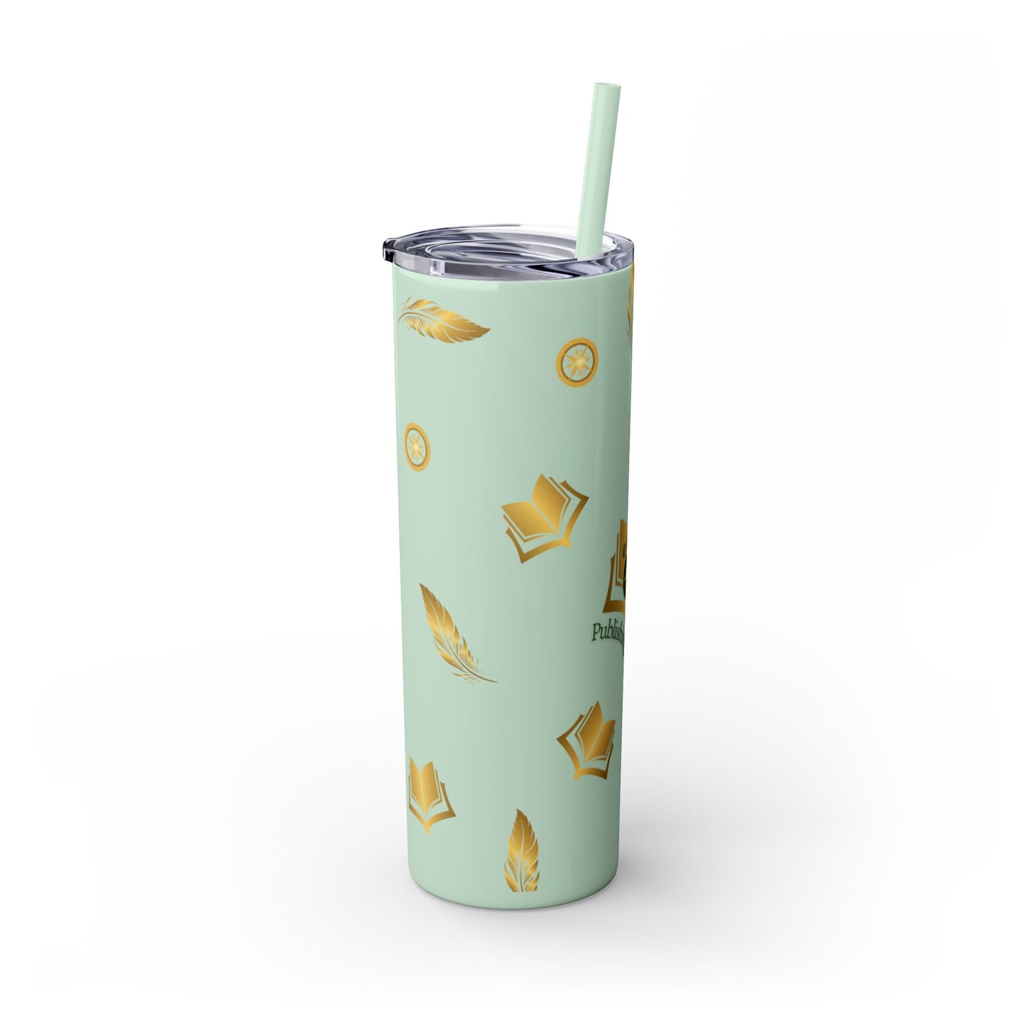 SAMPLE GBW Skinny Tumbler, 20oz