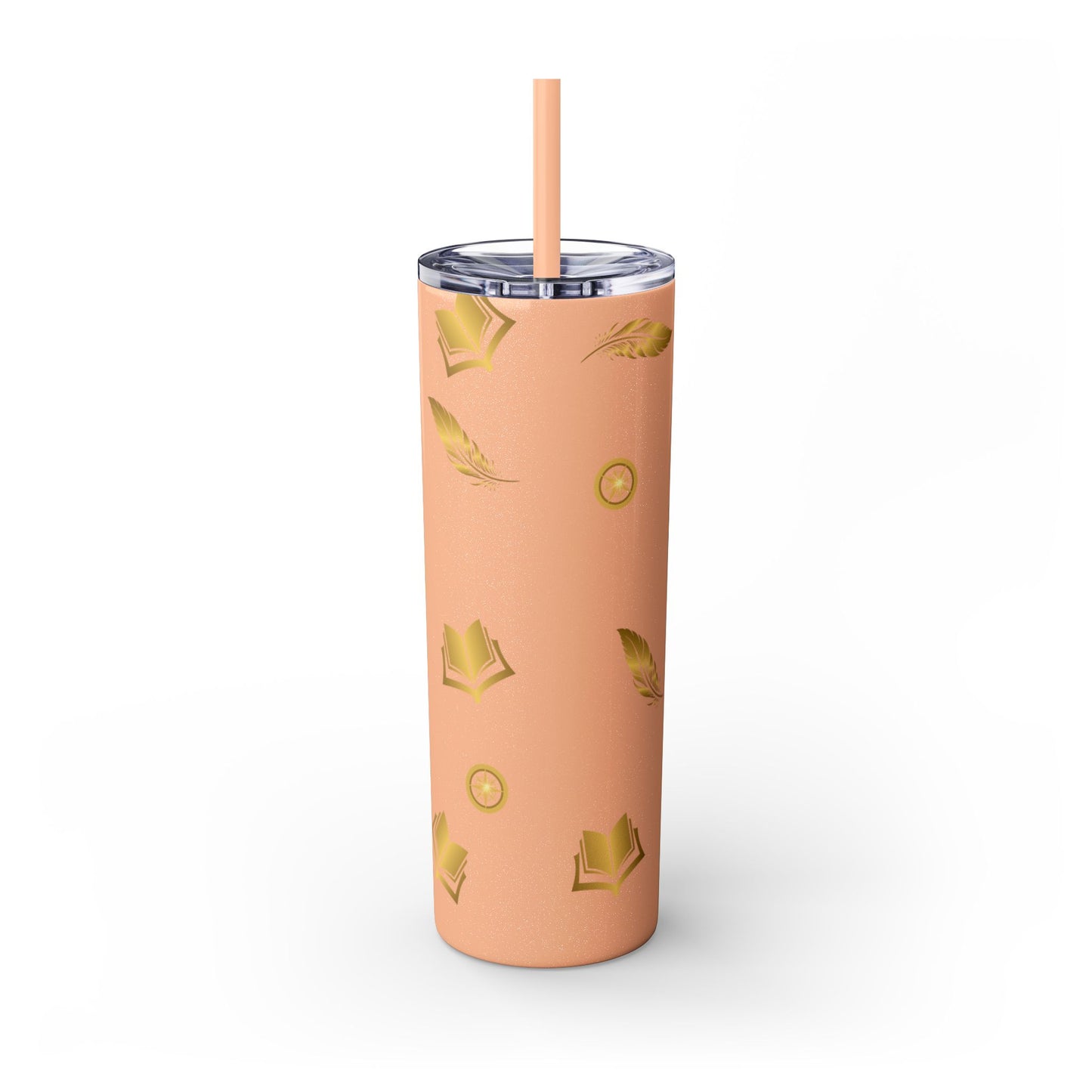 SAMPLE GBW Skinny Tumbler, 20oz