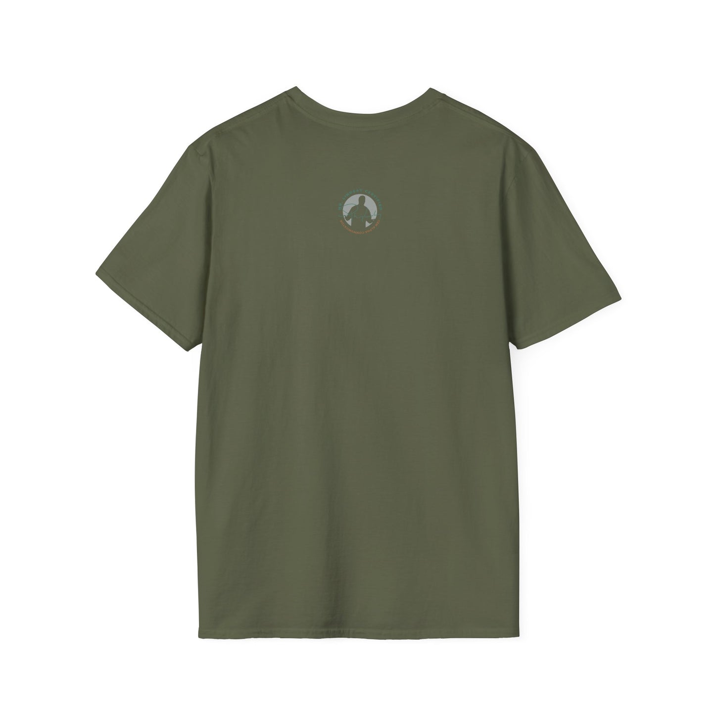 Mr. Lindsay Certified Save the Rizz T-Shirt