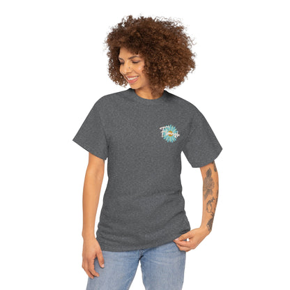 Be the Good Flourish T-Shirt
