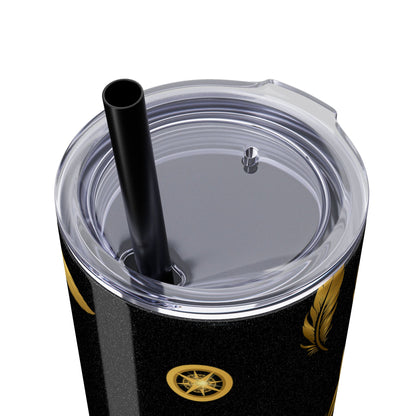 SAMPLE GBW Skinny Tumbler, 20oz