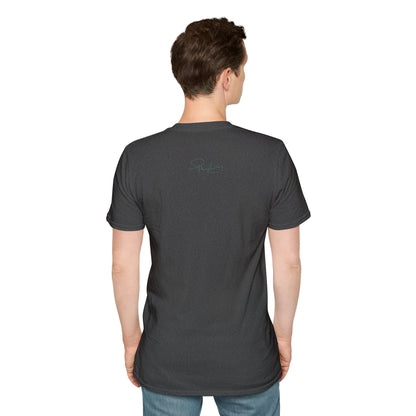 Mr. Lindsay Spotlight T-Shirt