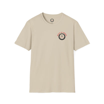 ConnectImpact Hub Agent of Change T-Shirt