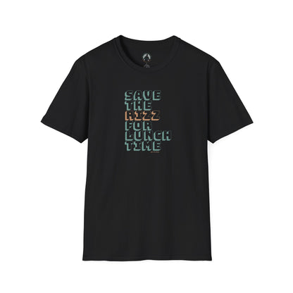 Mr. Lindsay Certified Save the Rizz T-Shirt