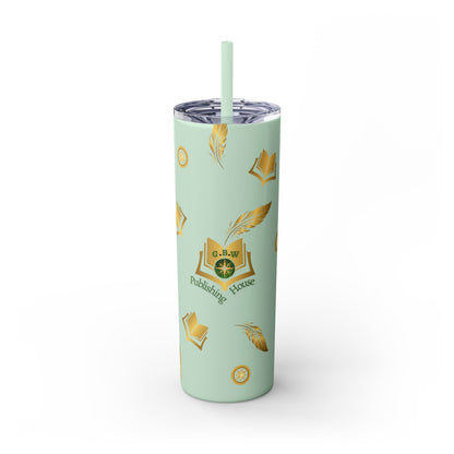 SAMPLE GBW Skinny Tumbler, 20oz