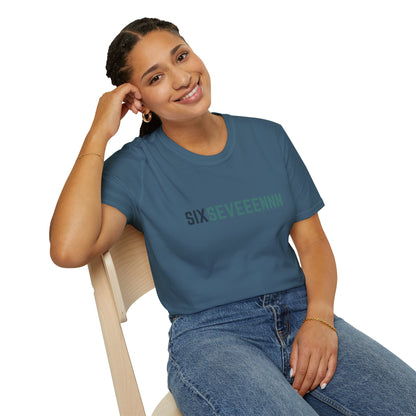 Mr. Lindsay Certified Six Seveeennn T-Shirt