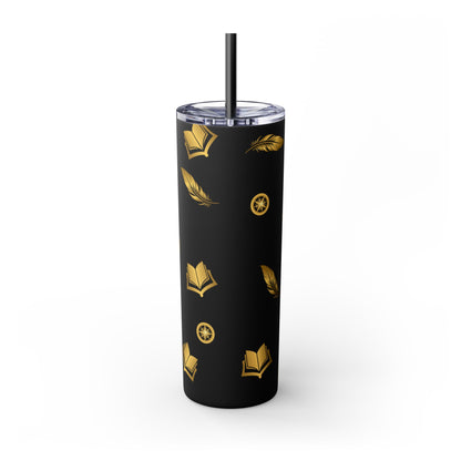 SAMPLE GBW Skinny Tumbler, 20oz