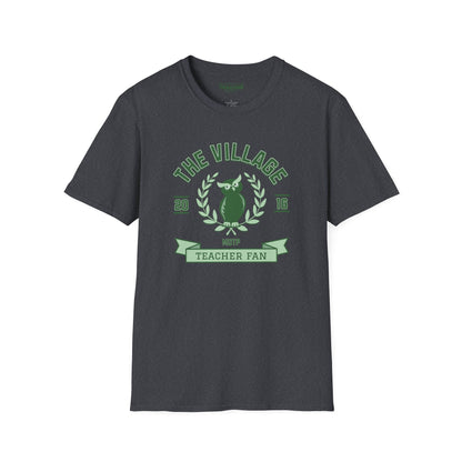 MDTP Teacher Fan T-Shirt