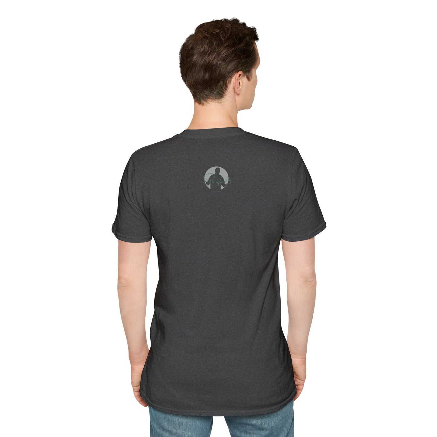 Mr. Lindsay Signature T-Shirt