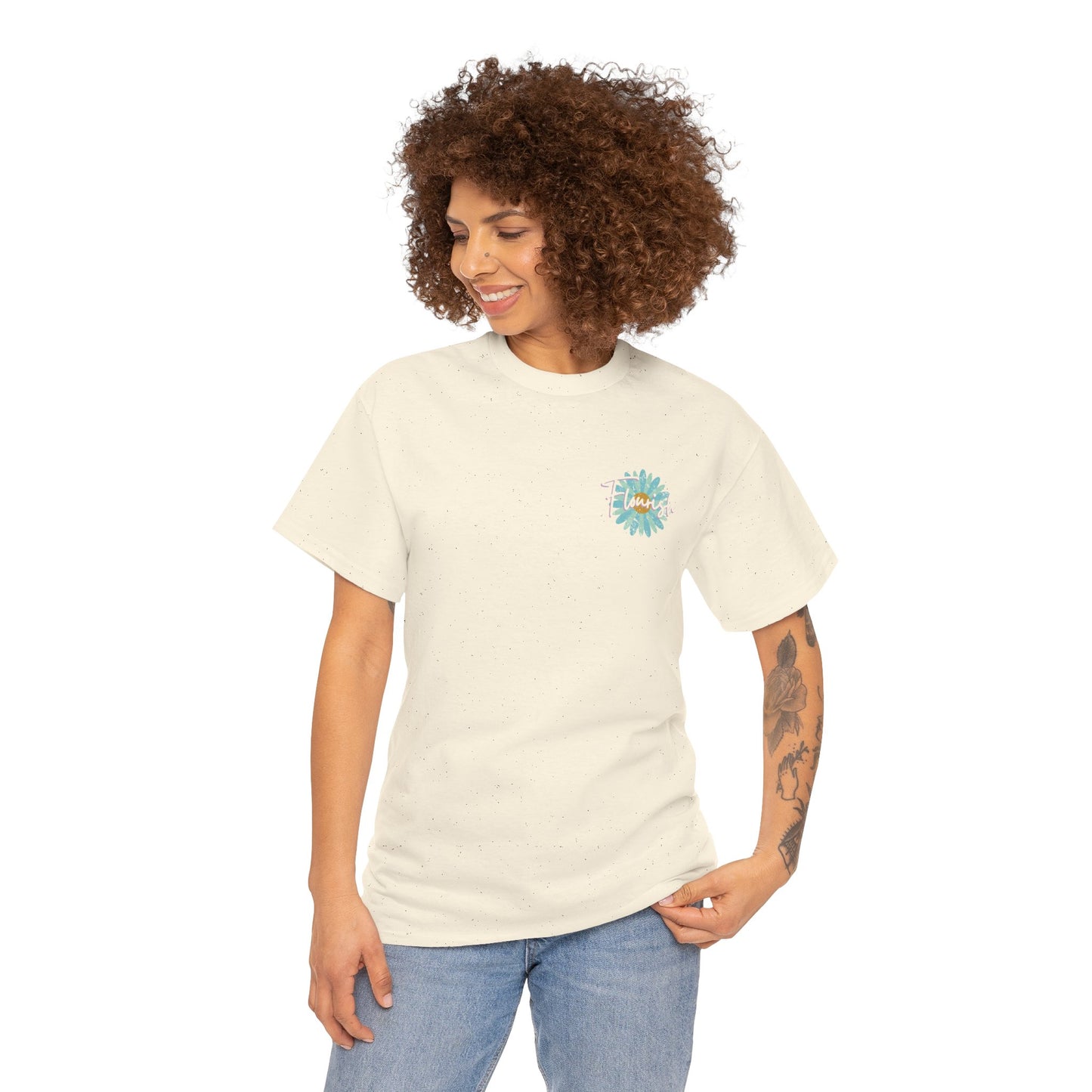 Be the Good Flourish T-Shirt