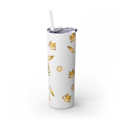 SAMPLE GBW Skinny Tumbler, 20oz