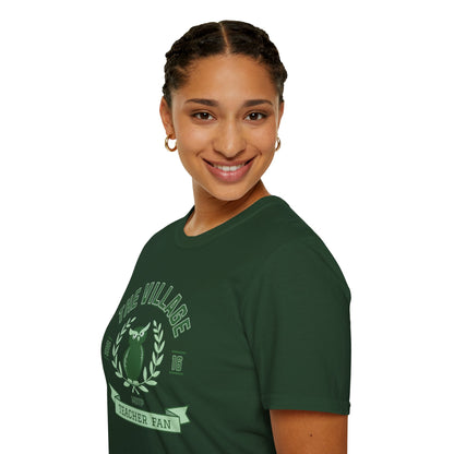 MDTP Teacher Fan T-Shirt