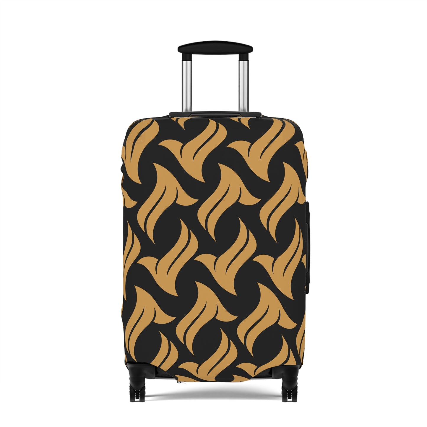 Snowbird Anywear Jet Set Signature Luggage Cover