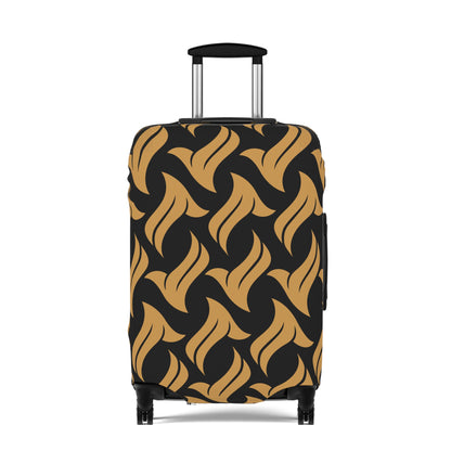 Snowbird Anywear Jet Set Signature Luggage Cover