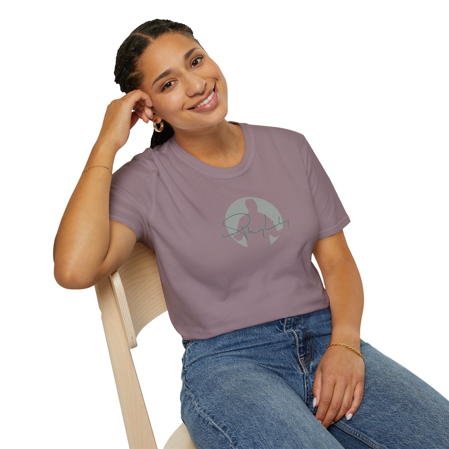 Mr. Lindsay Spotlight T-Shirt