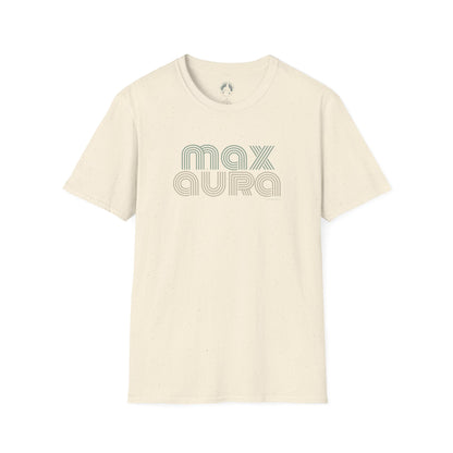 Mr. Lindsay Certified Max Aura T-Shirt