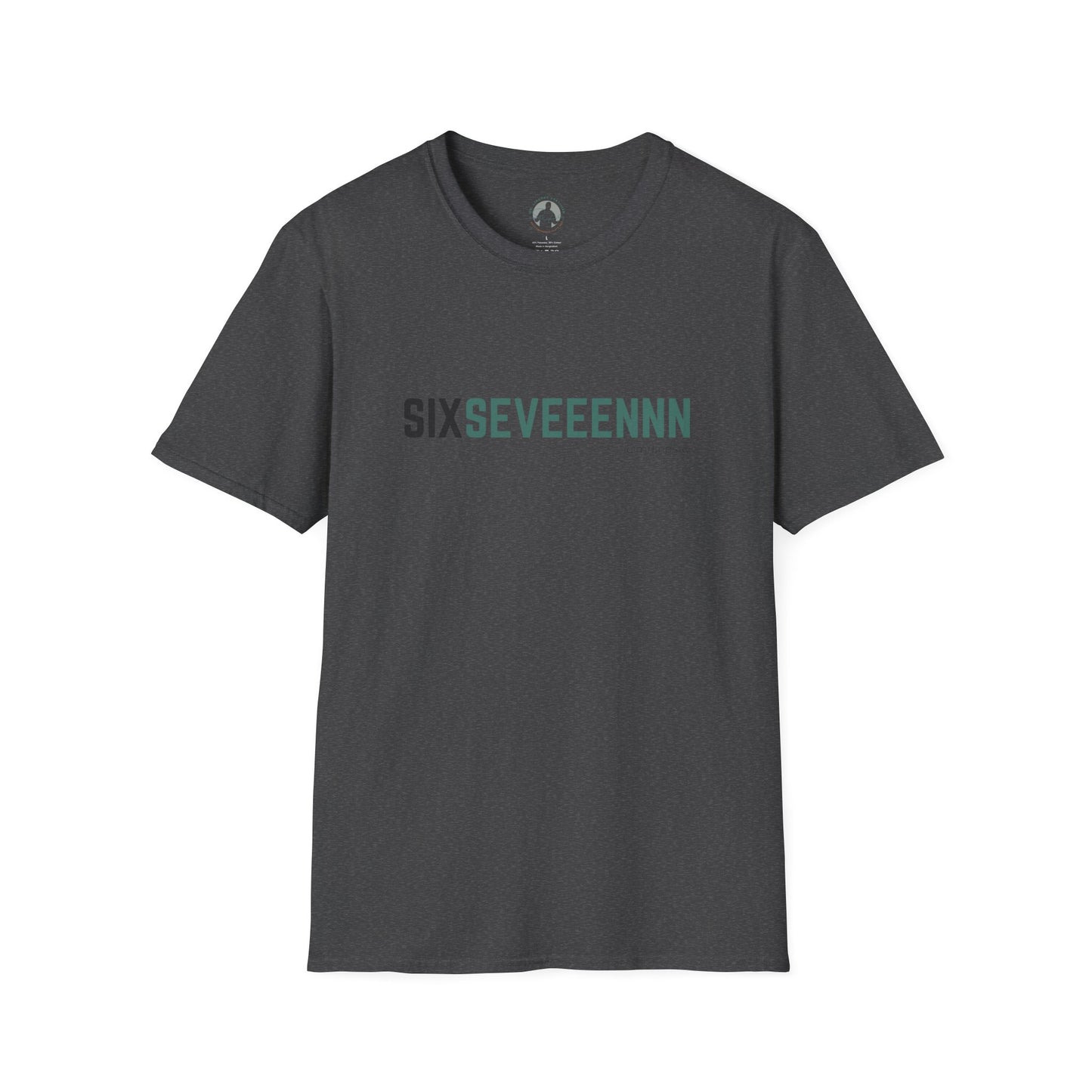 Mr. Lindsay Certified Six Seveeennn T-Shirt