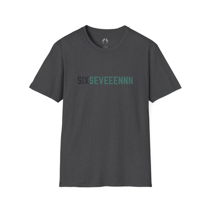 Mr. Lindsay Certified Six Seveeennn T-Shirt