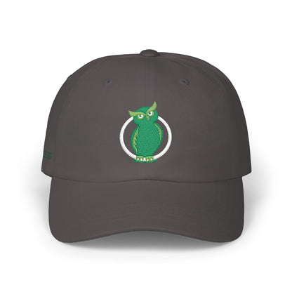 MDTP Teacher Fan Embroidered Cap - Team Colors