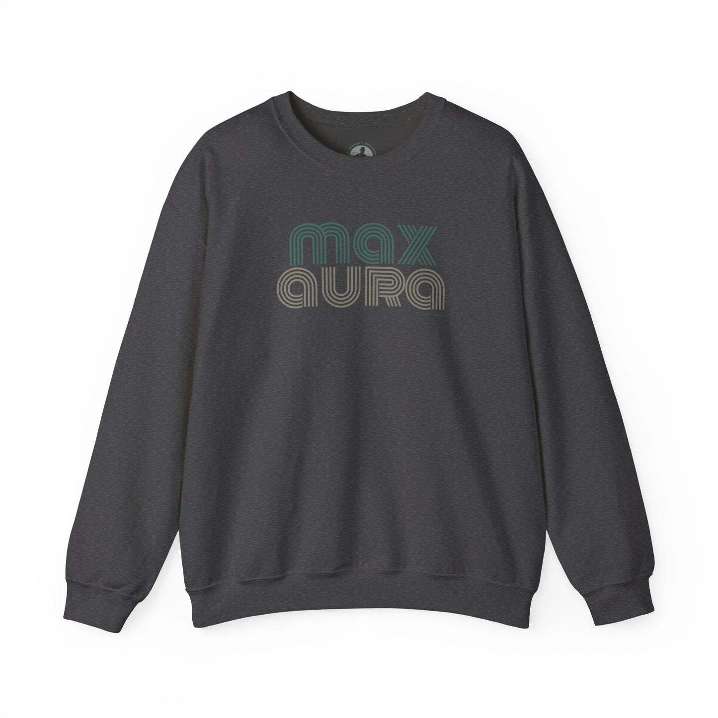 Mr. Lindsay Certified Max Aura Crewneck Sweatshirt