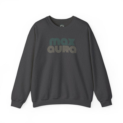 Mr. Lindsay Certified Max Aura Crewneck Sweatshirt