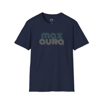 Mr. Lindsay Certified Max Aura T-Shirt