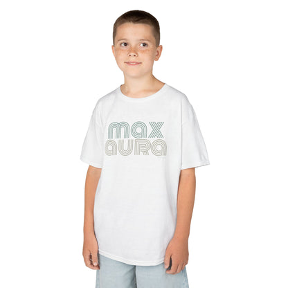 Mr. Lindsay Certified Max Aura Youth T-shirt