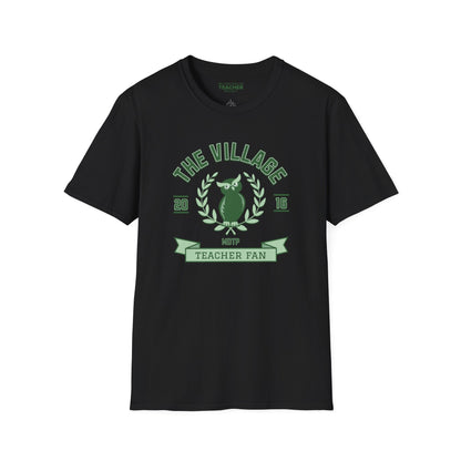 MDTP Teacher Fan T-Shirt