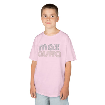 Mr. Lindsay Certified Max Aura Youth T-shirt