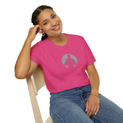 Mr. Lindsay Spotlight T-Shirt