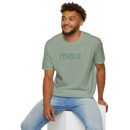 Mr. Lindsay Certified Max Aura T-Shirt
