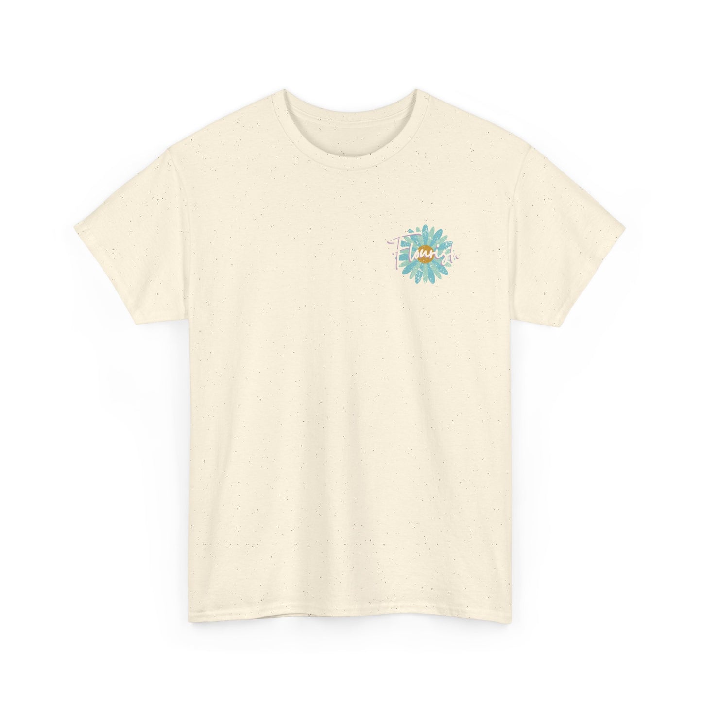 Be the Good Flourish T-Shirt