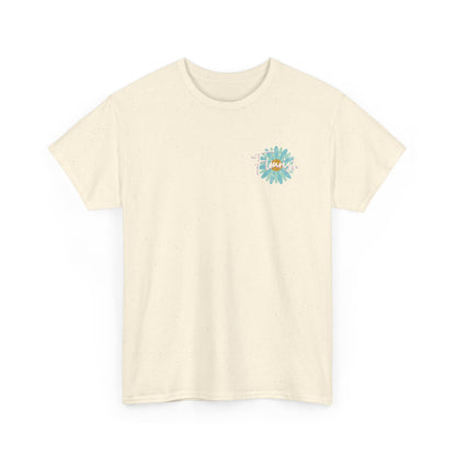 Be the Good Flourish T-Shirt