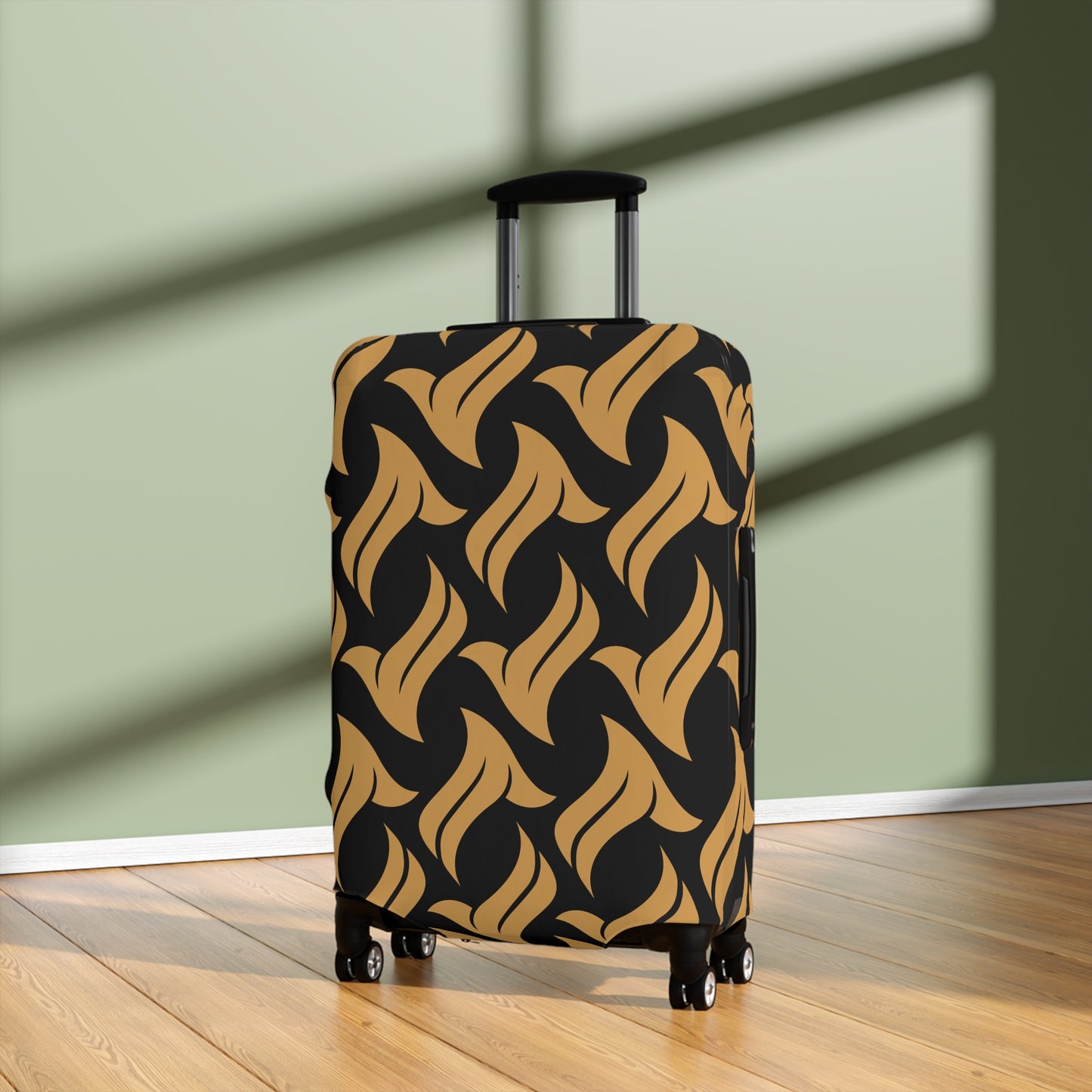 Snowbird Anywear Jet Set Signature Luggage Cover